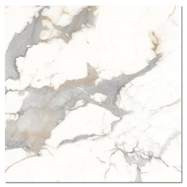 Picture of Venice Gold Polished Porcelain Tiles