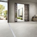 Picture of Amiata Gris Stone Effect Porcelain Tiles