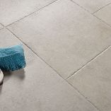Picture of Avignon Bianco Antique Effect Porcelain