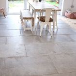 Picture of Avignon Gris Antique Effect Porcelain