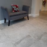 Picture of Avignon Gris Antique Effect Porcelain