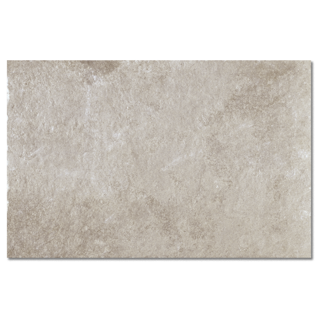 Picture of Bergerac Gris Antique Effect Porcelain