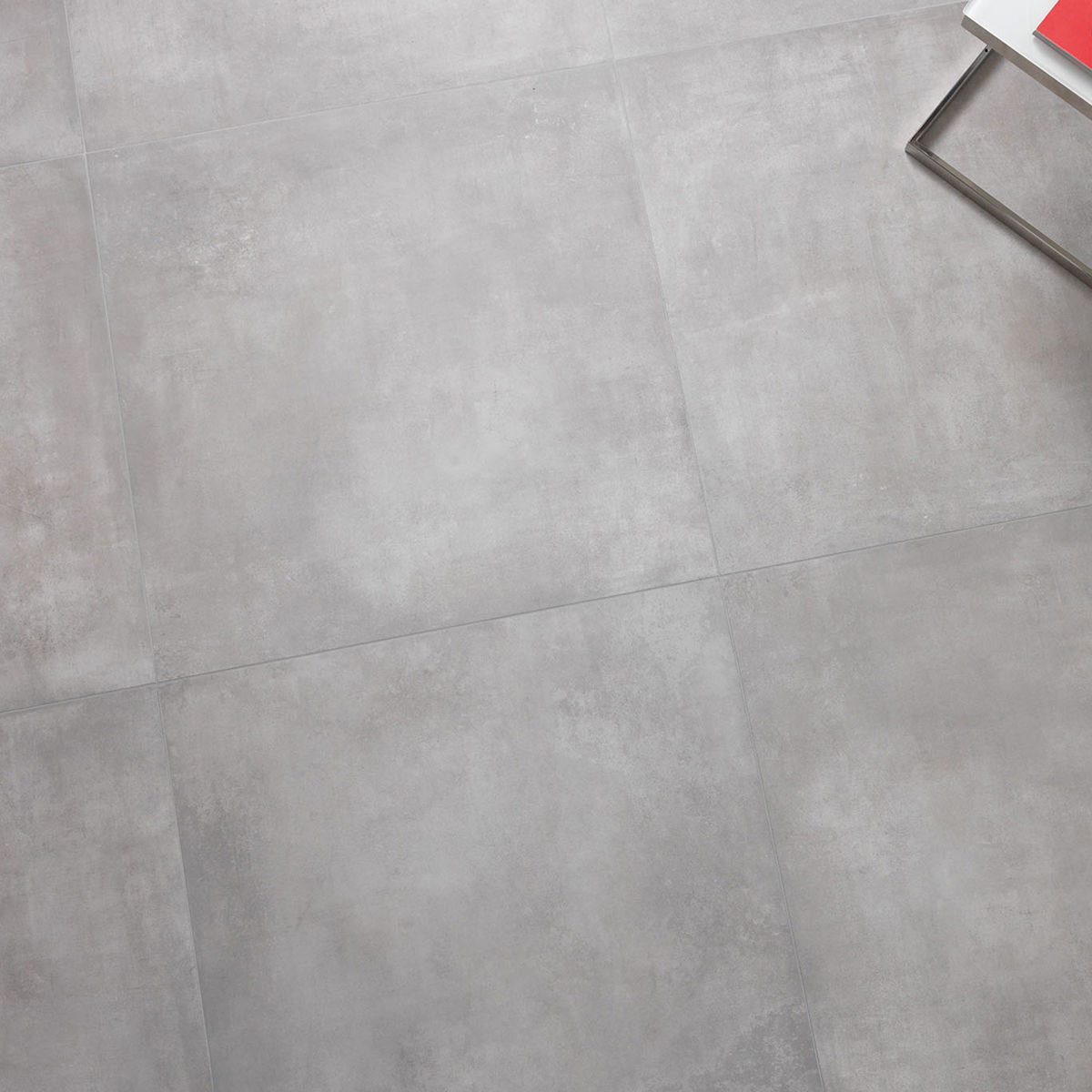 Large Format Porcelain Tiles Concrete Effect StoneSuperstore