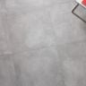 Picture of Boston Grey Concrete-Effect Porcelain Tiles