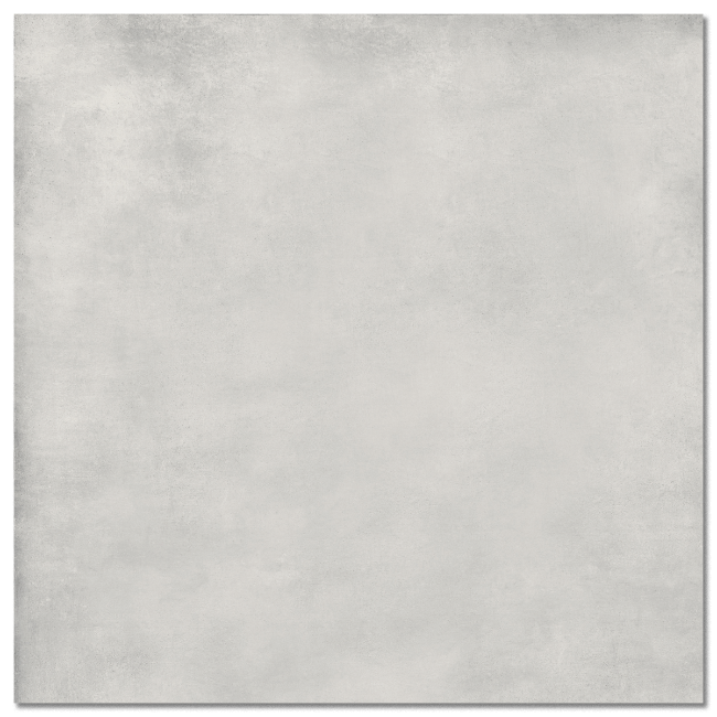 Picture of Lavo Silver Concrete-Effect Porcelain Tiles