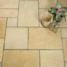 Picture of Classic Raj Imperial Sandstone 18.8 sqm Calibrated Paving Slab Pack