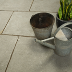 Picture of Mandalay Blue Limestone 600x900mm Paving Slabs