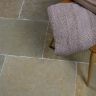 Picture of Avondale Limestone Tiles - Tumbled & Brushed