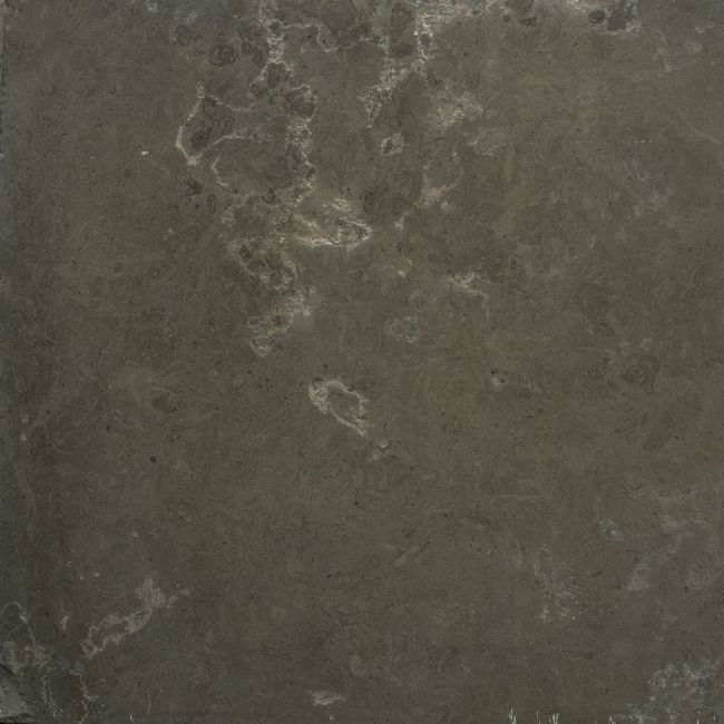 Picture of Holden Grey Limestone Tiles - Tumbled & Brushed