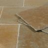 Picture of Jaipur Limestone Tiles - Tumbled & Brushed