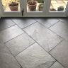 Picture of Stamford Limestone Tiles - Tumbled