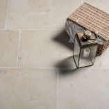 Picture of Versailles Limestone Tiles - Tumbled & Brushed