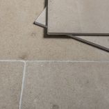 Picture of Versailles Limestone Tiles - Tumbled & Brushed