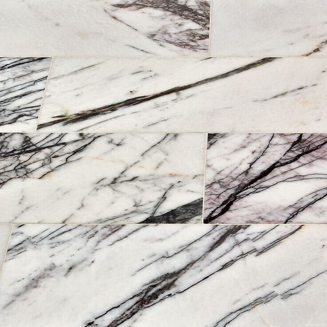 Picture of Vienna Marble Tiles - Polished