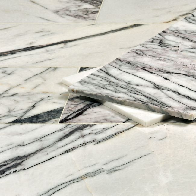 Picture of Vienna Marble Tiles - Polished