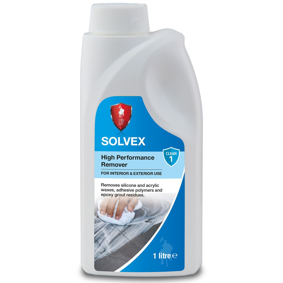 ltp porcelain floor tile cleaner