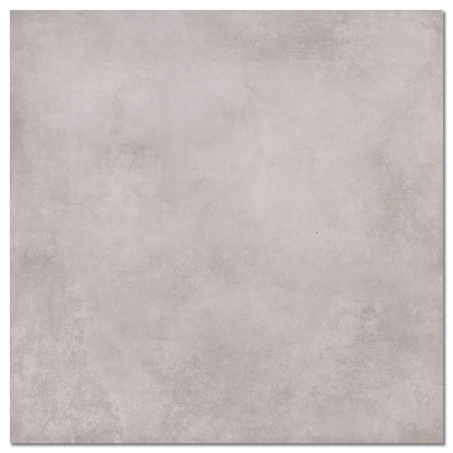 Picture of Boston Grey Concrete-Effect Porcelain Tiles