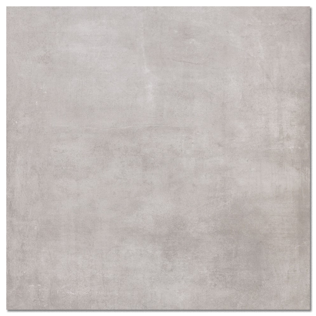 Picture of Boston Grey Concrete-Effect Porcelain Tiles