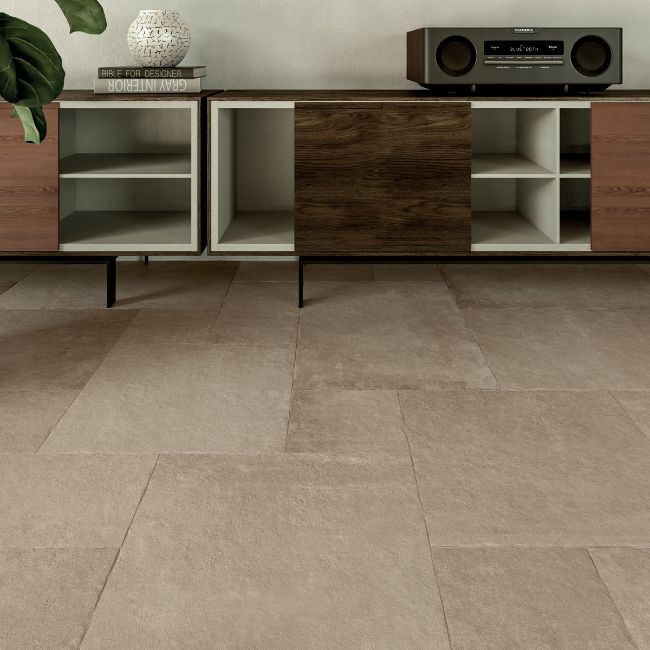 Picture of Provence Natural Antique Effect Porcelain