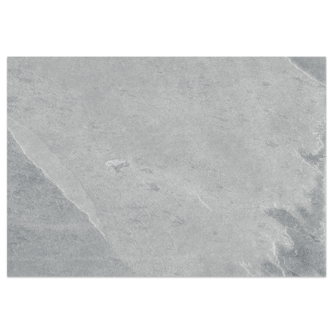 Picture of Mimica Slate Grigio Porcelain Paving Slabs