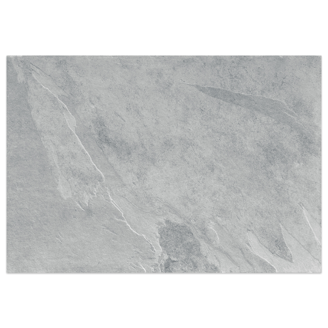 Picture of Mimica Slate Grigio Porcelain Paving Slabs