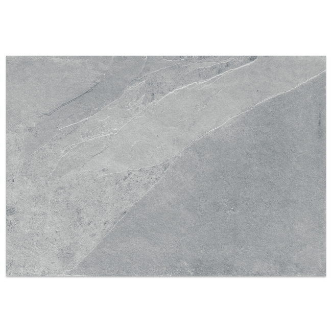 Picture of Mimica Slate Grigio Porcelain Paving Slabs
