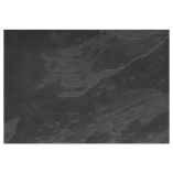 Picture of Mimica Slate Nero Porcelain Paving Slabs