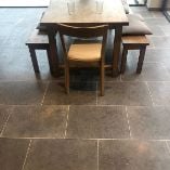 Picture of Milan Limestone Tiles - Tumbled