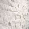 Picture of White Split Face Marble Tiles