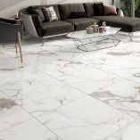 Picture of Venice Gold Polished Porcelain Tiles