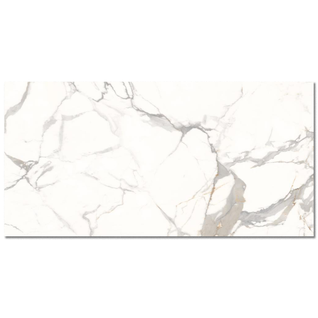 Picture of Venice Gold Polished Porcelain Tiles