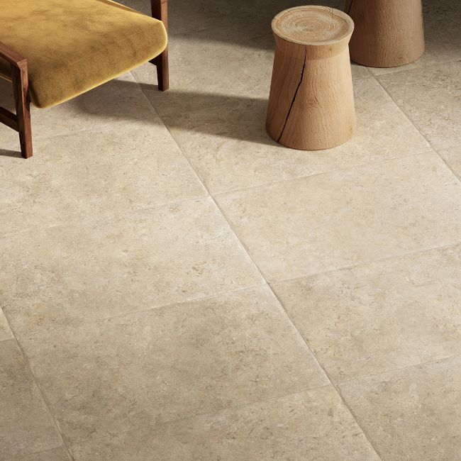 Picture of Latour Beige Porcelain 900x600x9mm - 13.6 SQM Job Lot
