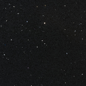 Picture of Black Starlight Quartz 600x600x12mm - 4.3 SQM Job Lot Picture of Black Starlight Quartz 600x600x12mm - 4.3 SQM Job Lot