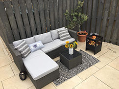 Picture for category Martello Beige Porcelain Paving