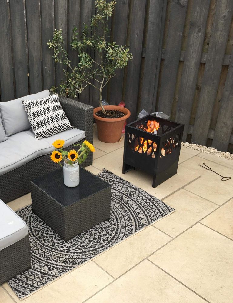 Picture for category Martello Beige Porcelain Paving