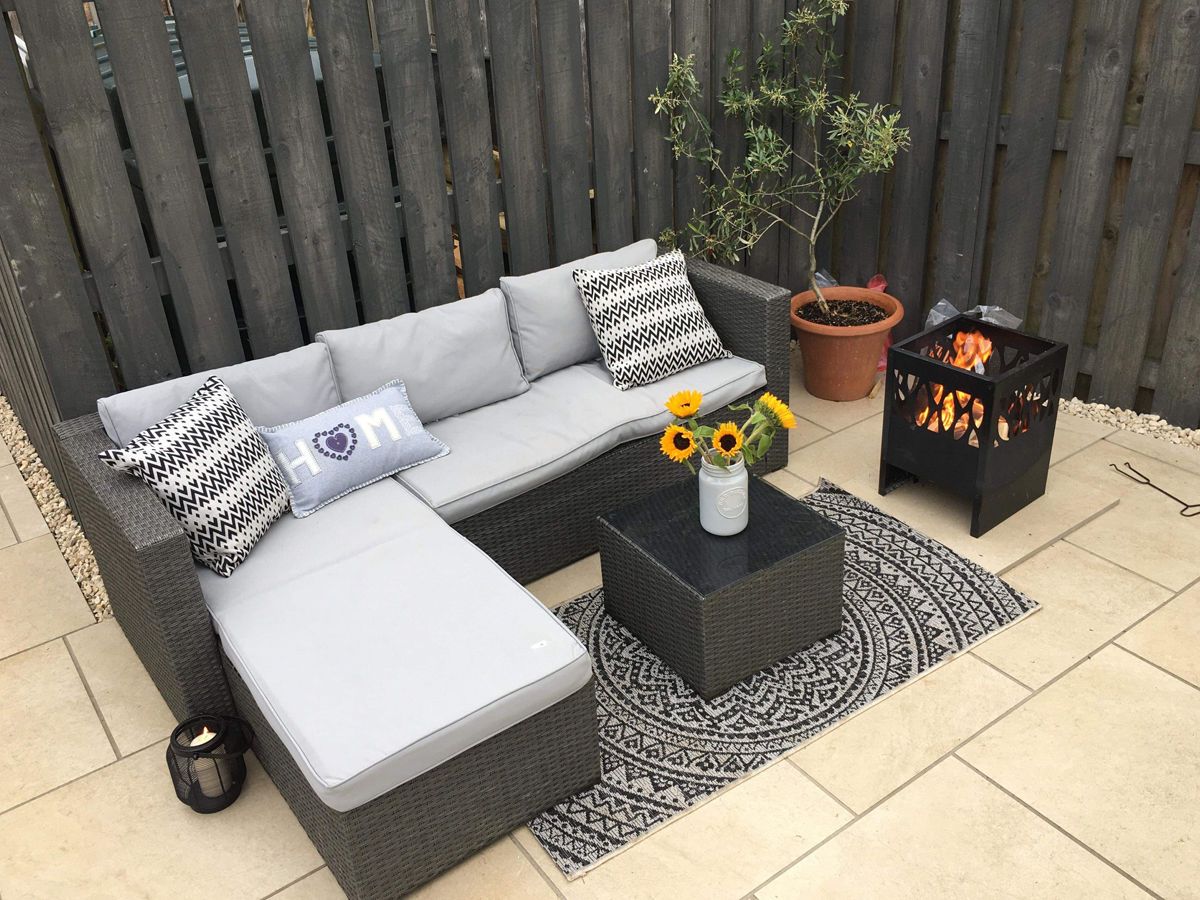 Picture for category Martello Beige Porcelain Paving