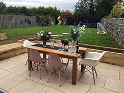 Picture for category Martello Beige Porcelain Paving