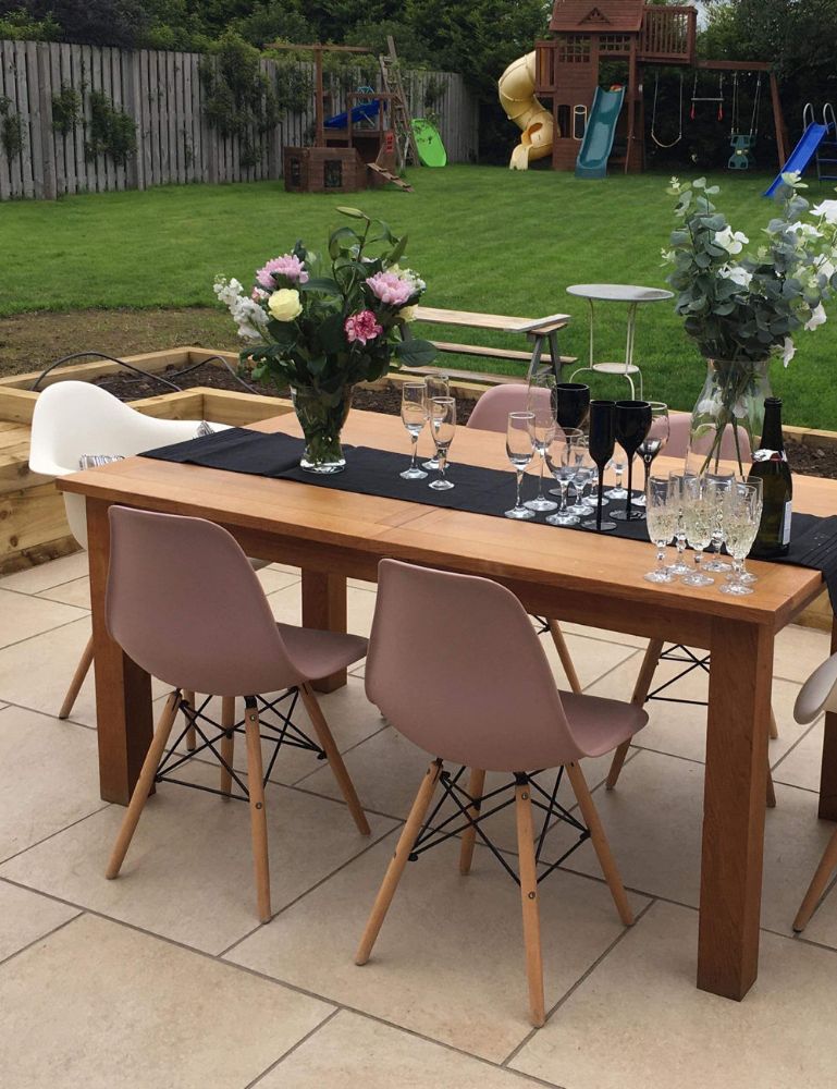 Picture for category Martello Beige Porcelain Paving