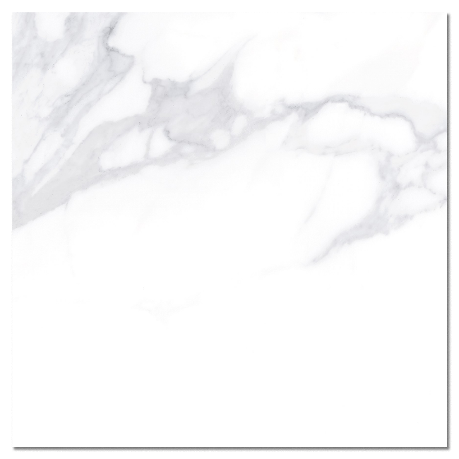 Picture of Sofia Bianco Polished Porcelain Tiles