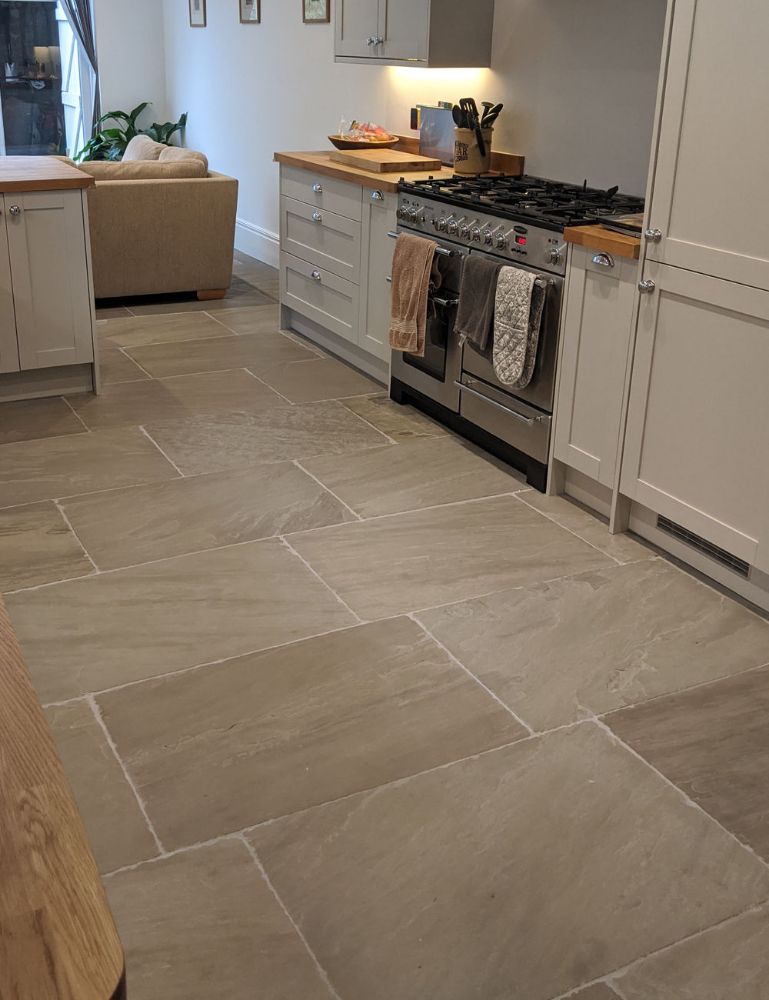 Picture for category UMBRIAN GREY SANDSTONE
