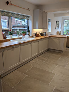 Picture for category UMBRIAN GREY SANDSTONE