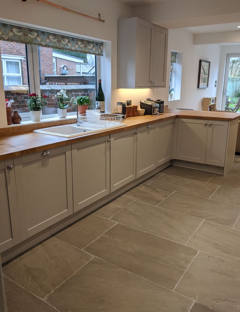 Picture for category UMBRIAN GREY SANDSTONE