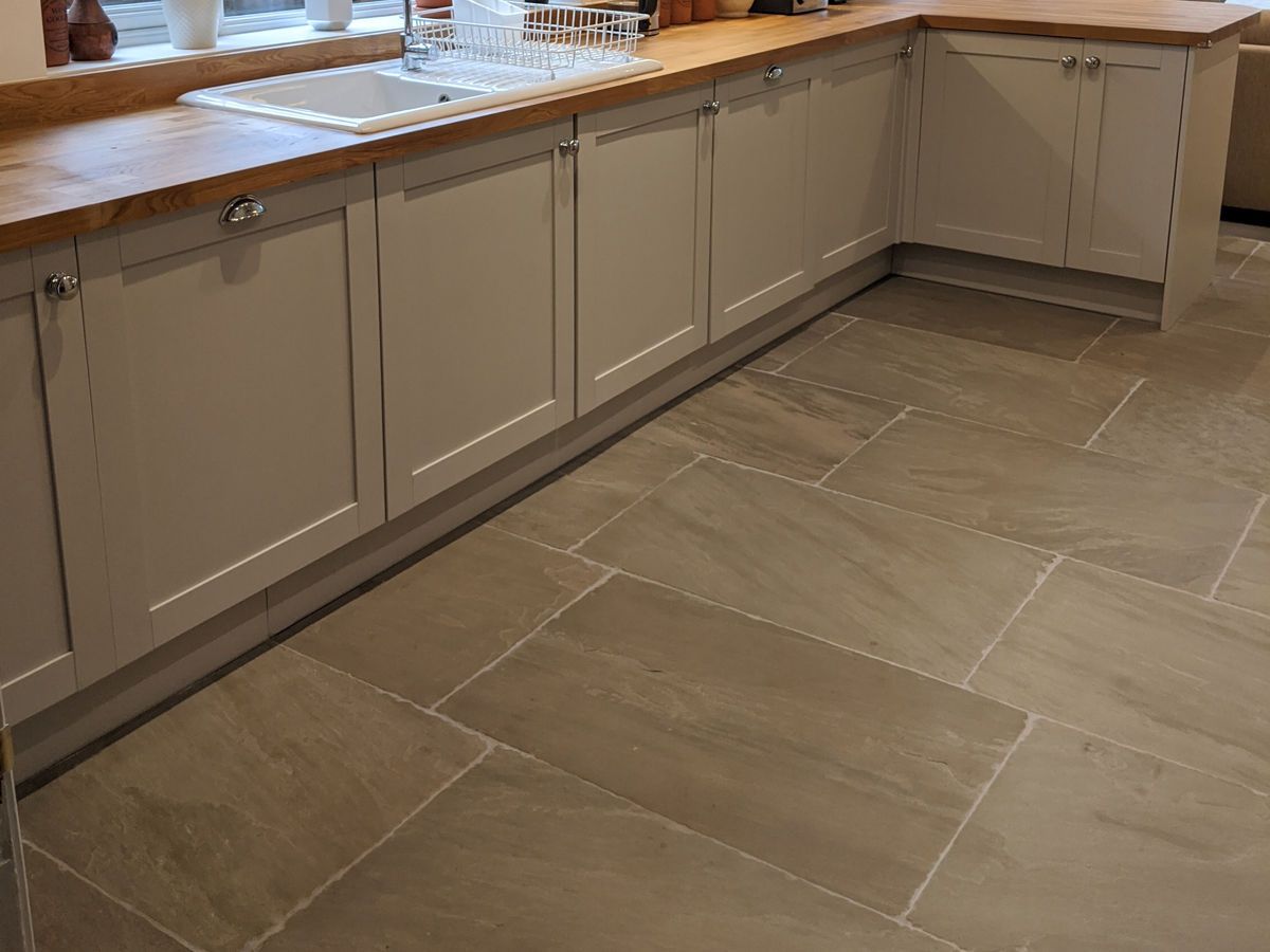 Picture for category UMBRIAN GREY SANDSTONE