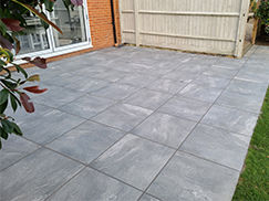Picture for category YOSEMITE GREY PORCELAIN PAVING