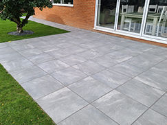 Picture for category YOSEMITE GREY PORCELAIN PAVING