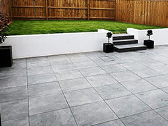 Picture for category VALE ANTHRACITE PORCELAIN PAVING