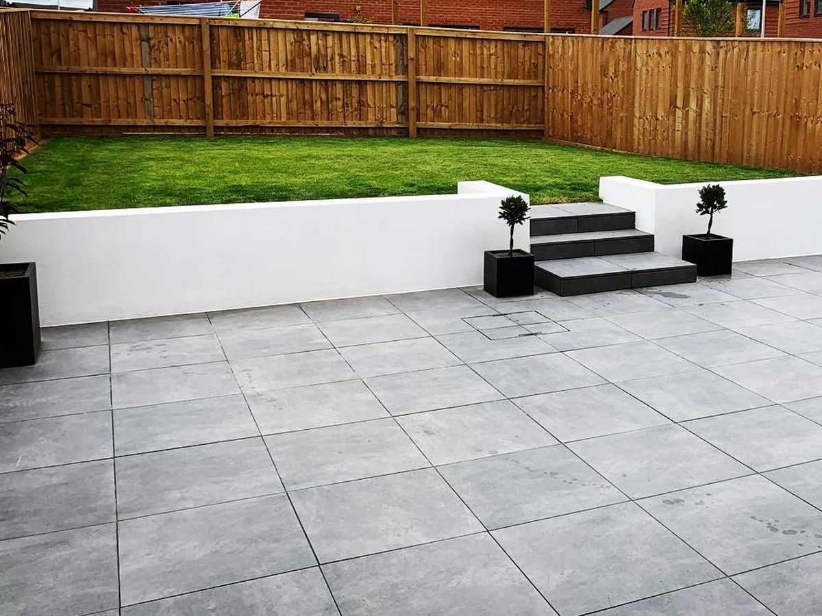 Picture for category VALE ANTHRACITE PORCELAIN PAVING