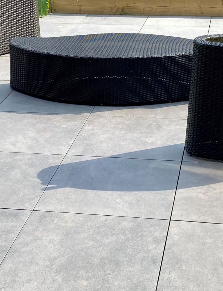 Picture for category VALE ANTHRACITE PORCELAIN PAVING