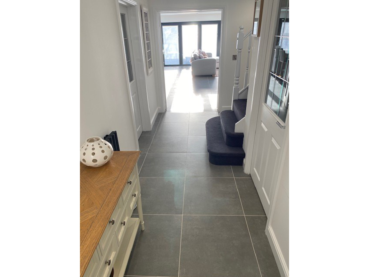 Picture for category URBAHN MEDIO CONCRETE-EFFECT PORCELAIN