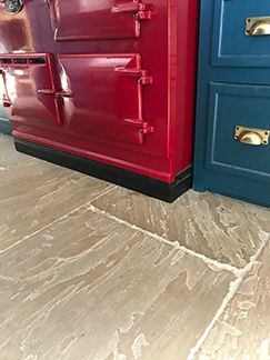 Picture for category TUDOR BRUSHED SANDSTONE